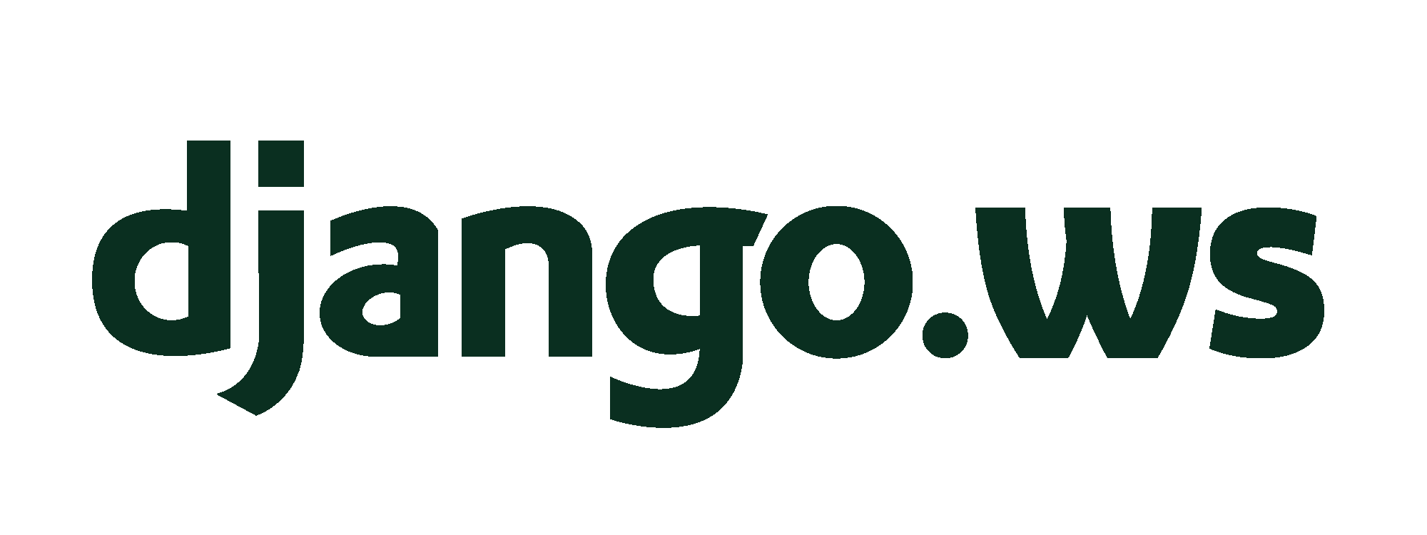 Разработка сайтов на Python/Django 🤠 Django.ws